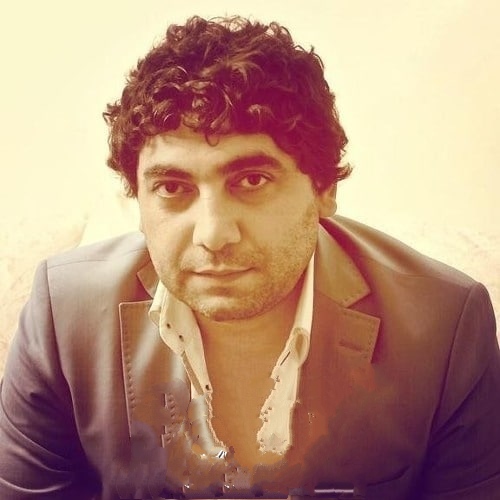 نوری سرینلندیریچی آواره